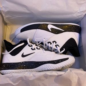 Paul George New Basketball Shoes